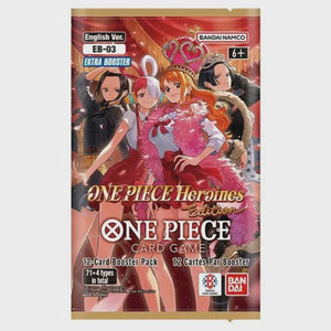 One Piece Heroines Edition (EB03)