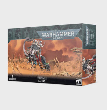 DRUKHARI TALOS