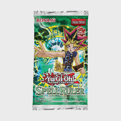 Spell Ruler - Booster Pack