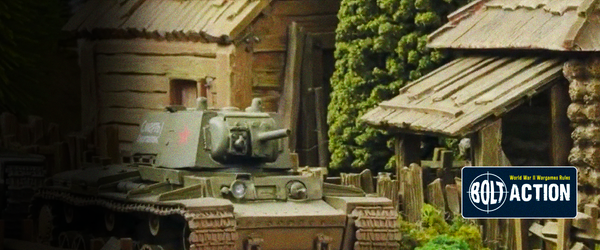 Bolt Action