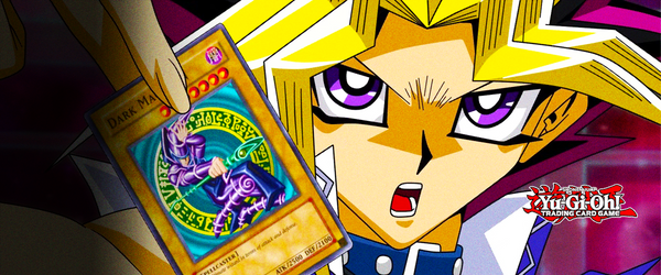 Yu-Gi-Oh!