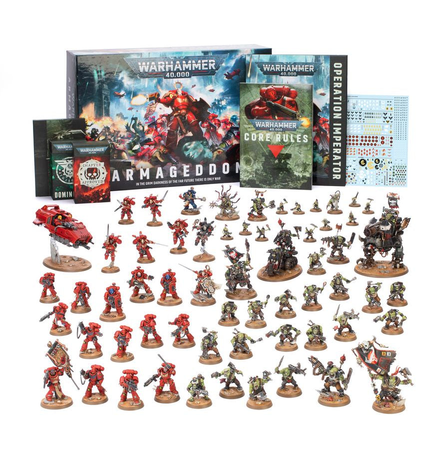 Armageddon
