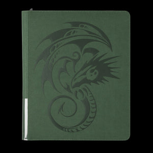 Zipster Binder Regular + 20 Pages