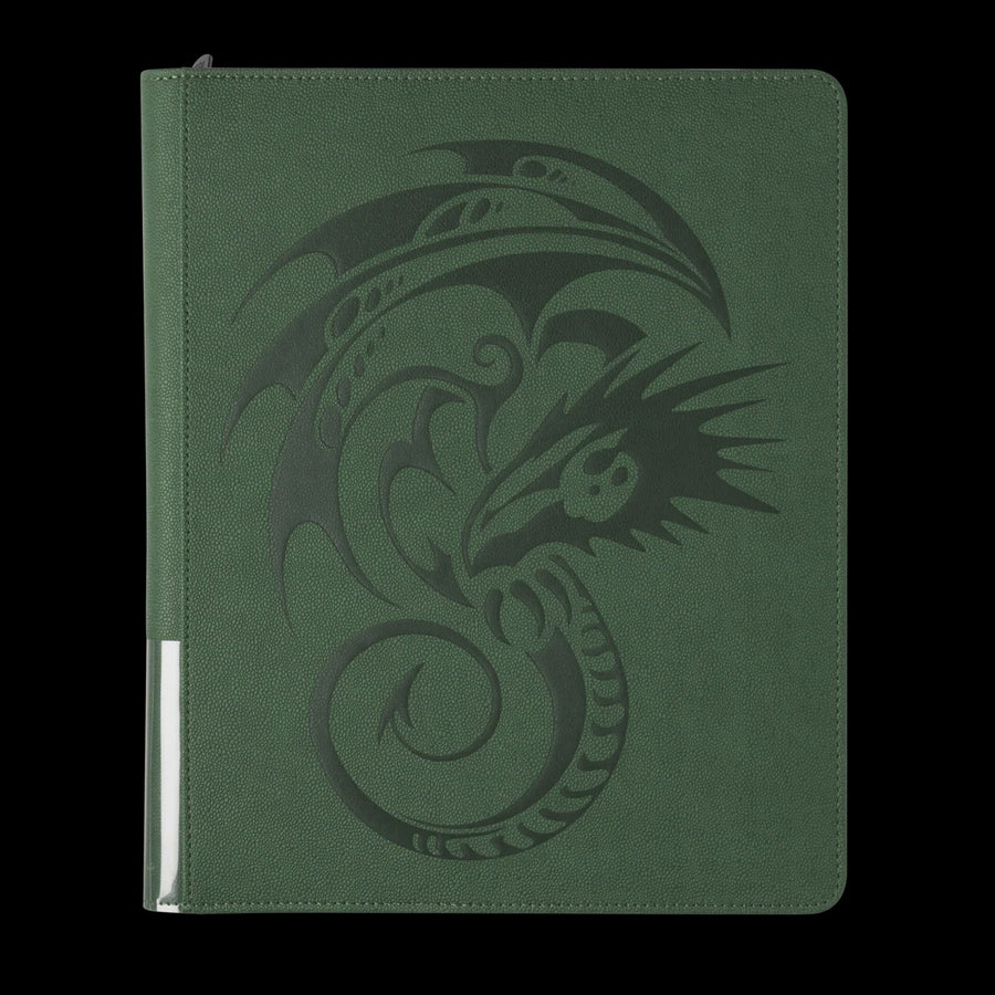 Zipster Binder Regular + 20 Pages