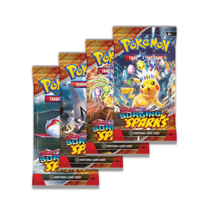 Surging Sparks - Booster