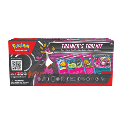Trainer's Toolkit