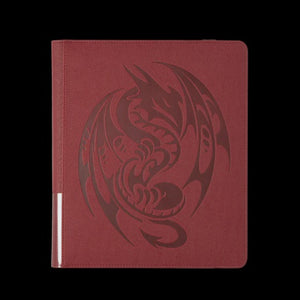 Card Codex Portfolio 360