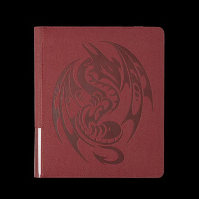 Card Codex Portfolio 360