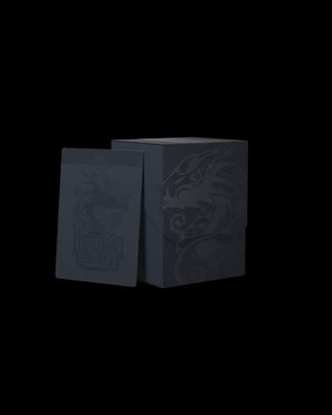 100 Cards Deck Shell Deckbox